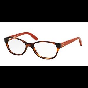 MINT CONDITION | Tory Burch Eyeglass Frames 👓